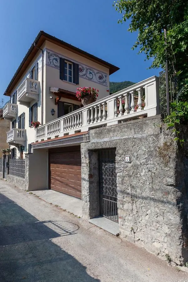 Villa La Dolce Vita Oliveto Lario