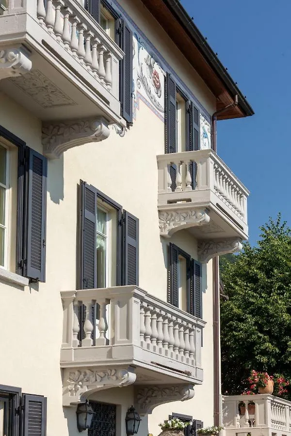 Villa La Dolce Vita Oliveto Lario