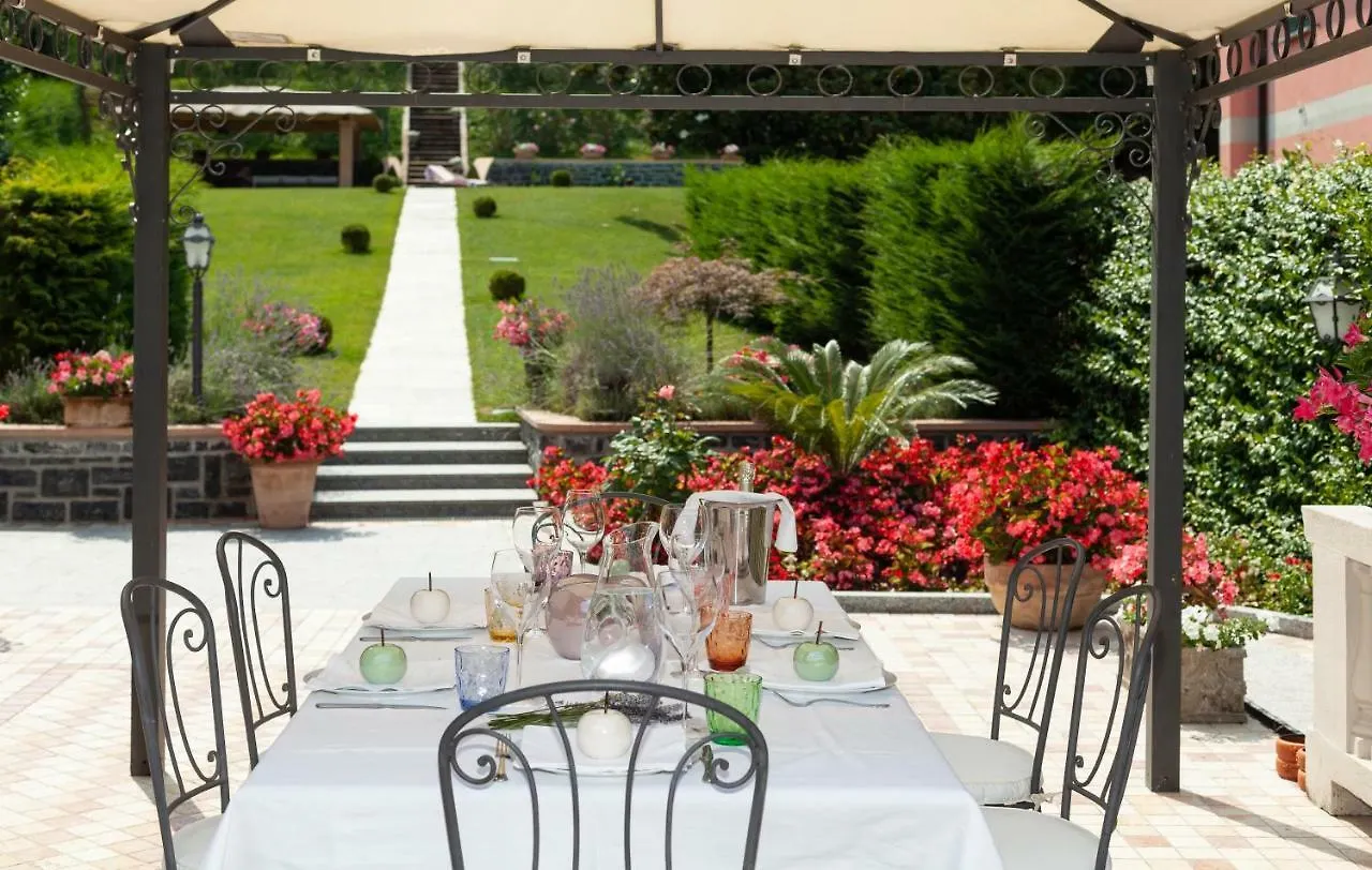 Villa La Dolce Vita Oliveto Lario