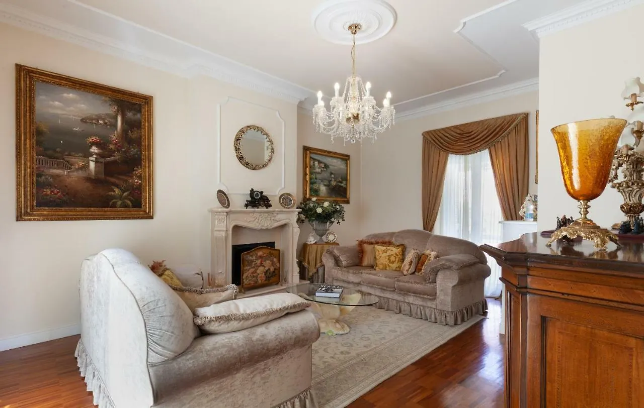 Villa La Dolce Vita Oliveto Lario 0*,
