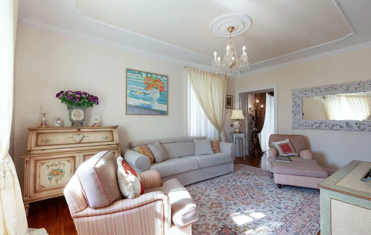 Villa La Dolce Vita Oliveto Lario