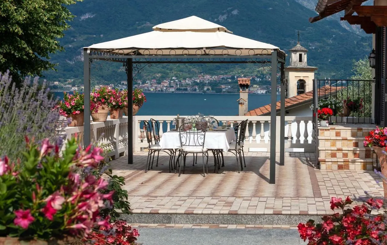 Villa La Dolce Vita Oliveto Lario