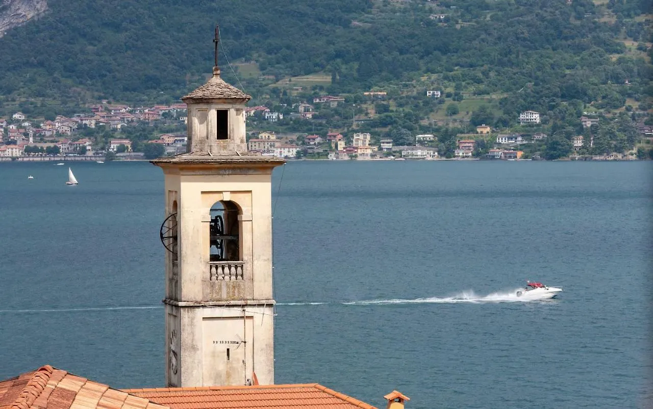 Villa La Dolce Vita Oliveto Lario 0*,  Italien