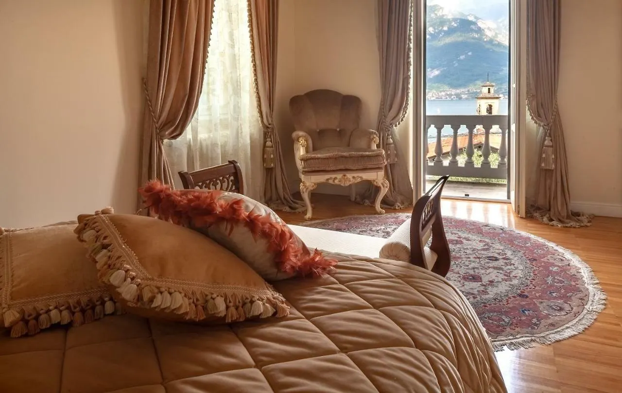 Villa La Dolce Vita Oliveto Lario Italien