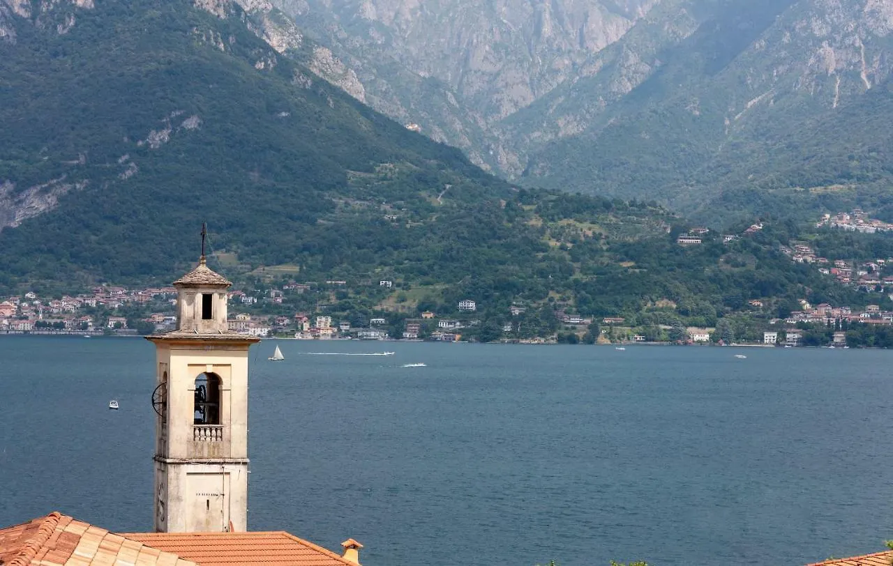 Villa La Dolce Vita Oliveto Lario