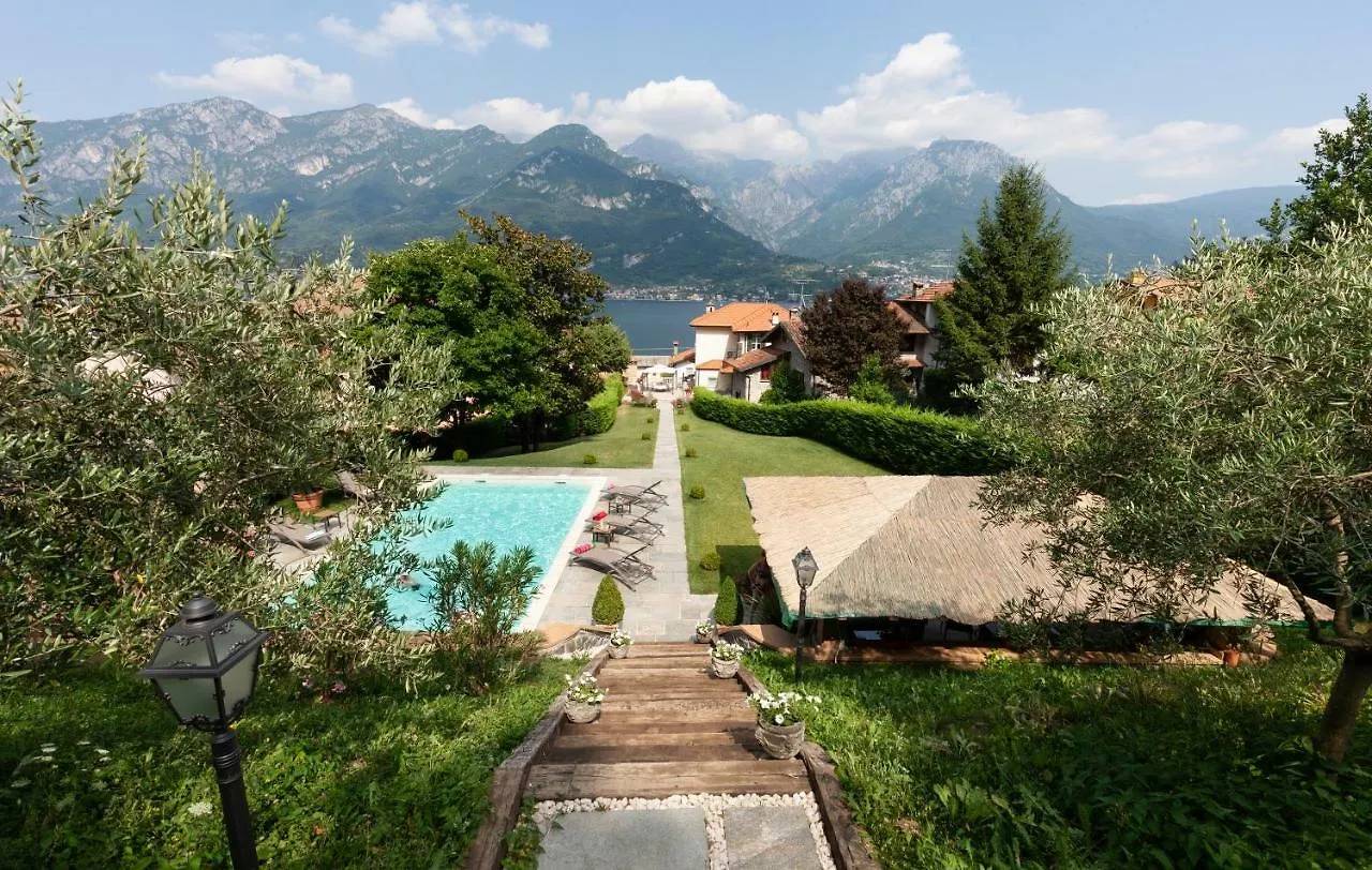 Villa La Dolce Vita Oliveto Lario 0*,  Italien