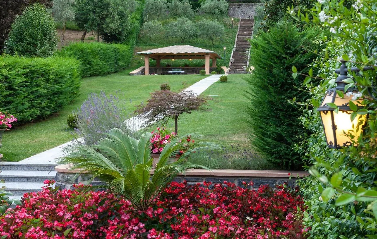 Villa La Dolce Vita Oliveto Lario